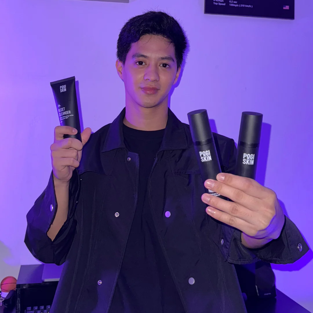 All-In-One Premium Set - Day Gel, Cleanser, Night Gel